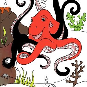 Meet your Posher, Baldemar